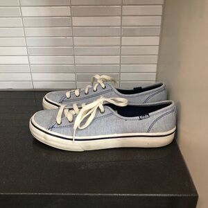 Keds women’s canvas sneakers